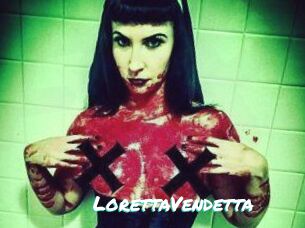 LorettaVendetta