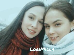 LoriMilla