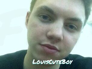 LouisCuteBoy