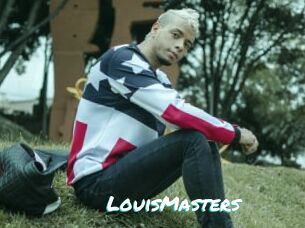 LouisMasters