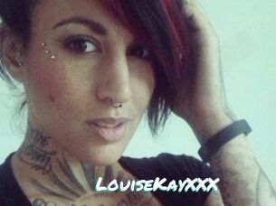 LouiseKayXXX