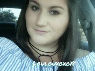 Loulouxoxo18