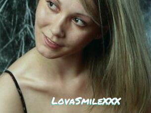 LovaSmileXXX