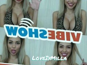 LoveIyMilla