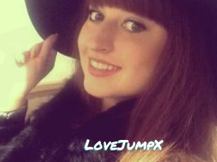 LoveJumpX