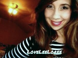 LoveLeeLoree