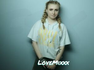 LoveMixxx