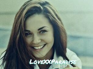 LoveXXParadise