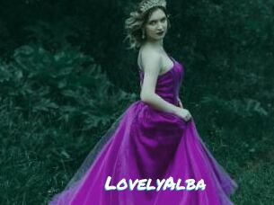 LovelyAlba