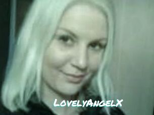 LovelyAngelX