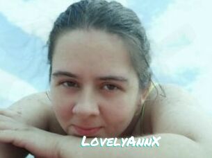 LovelyAnnX