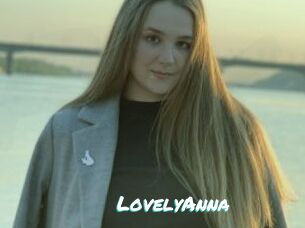 LovelyAnna