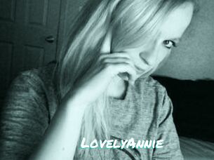 LovelyAnnie