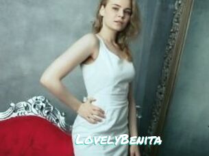 LovelyBenita