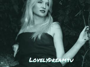 LovelyDream4u