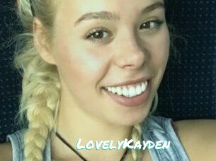 LovelyKayden