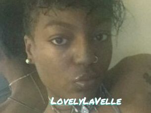 LovelyLaVelle