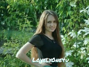 LovelyOne4u