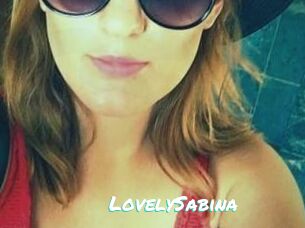 LovelySabina