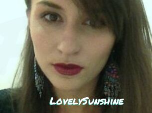 LovelySunshine