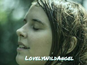 LovelyWildAngel