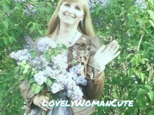 Lovely_WomanCute