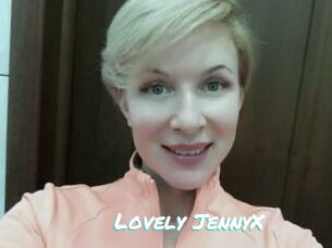 Lovely_JennyX