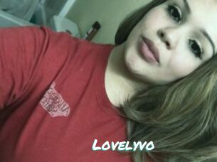 Lovelyvo