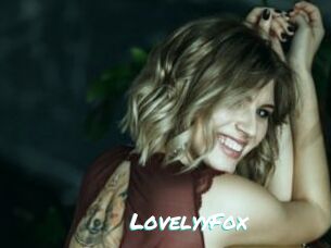 LovelyyFox