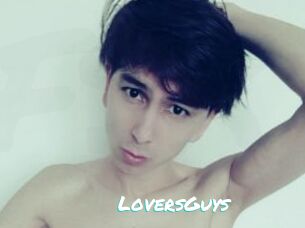 LoversGuys