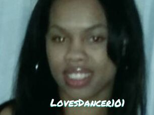 LovesDancer101