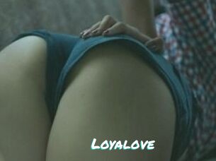 Loya_love