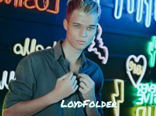 LoydFolder