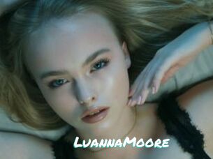 LuannaMoore