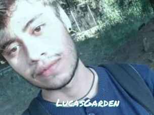 LucasGarden