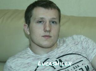 LucasHillx