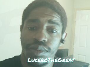 LuceroTheGreat