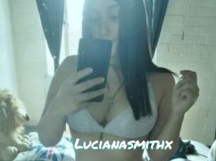 Lucianasmithx