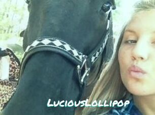 LuciousLollipop