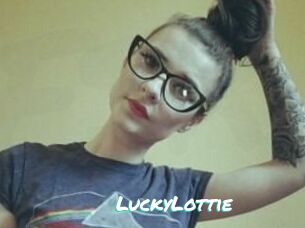 LuckyLottie