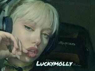 Luckymolly