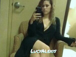 Lucy_Alexis