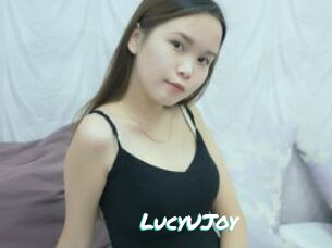 LucyUJoy