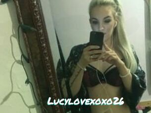 Lucylovexoxo26