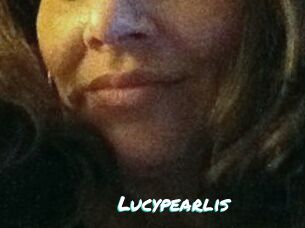 Lucypearlis