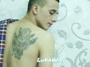 LukaWild