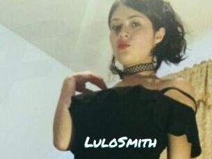 LuloSmith