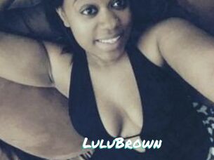 Lulu_Brown