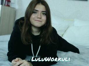 LuluWorkuli