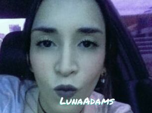 LunaAdams